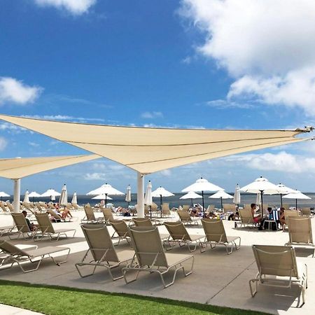 1313 Pelican Watch - Seabrook Island - Beachfront 5 Star Condo - Fido Friendly Luaran gambar
