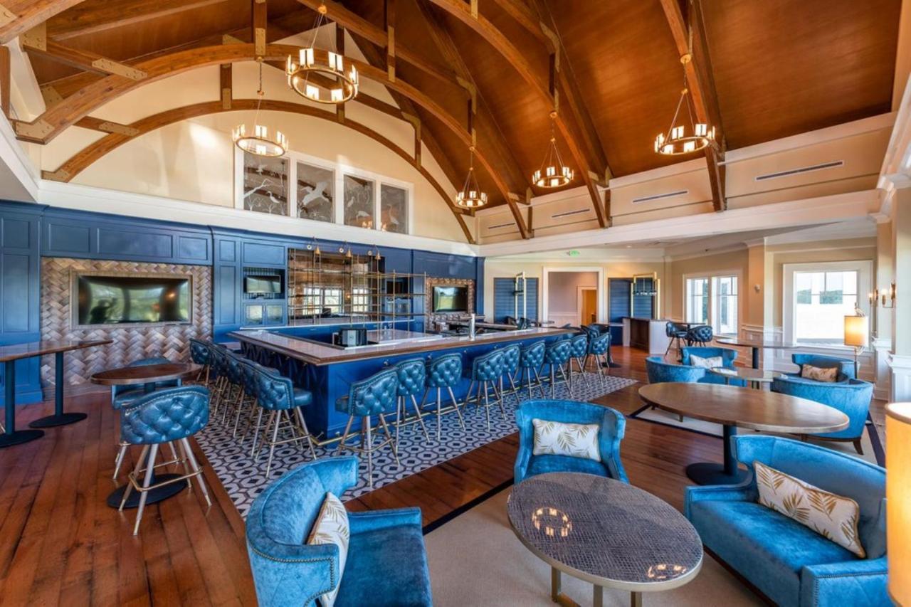 1313 Pelican Watch - Seabrook Island - Beachfront 5 Star Condo - Fido Friendly Luaran gambar