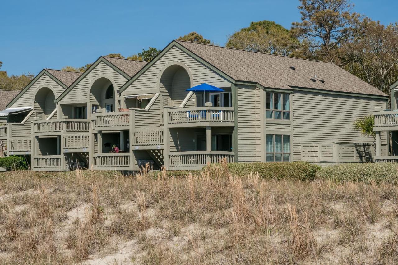 1313 Pelican Watch - Seabrook Island - Beachfront 5 Star Condo - Fido Friendly Luaran gambar