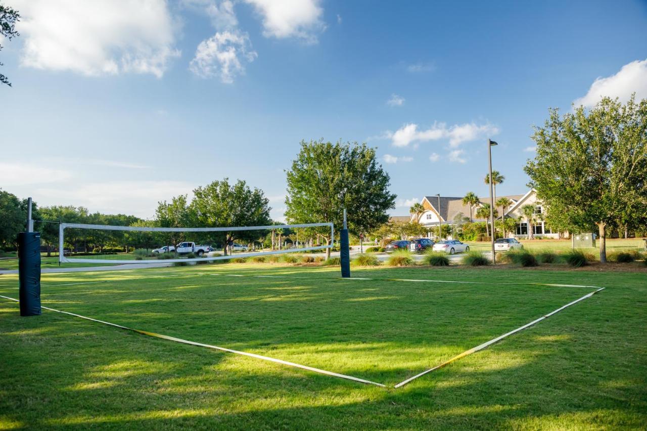 1313 Pelican Watch - Seabrook Island - Beachfront 5 Star Condo - Fido Friendly Luaran gambar