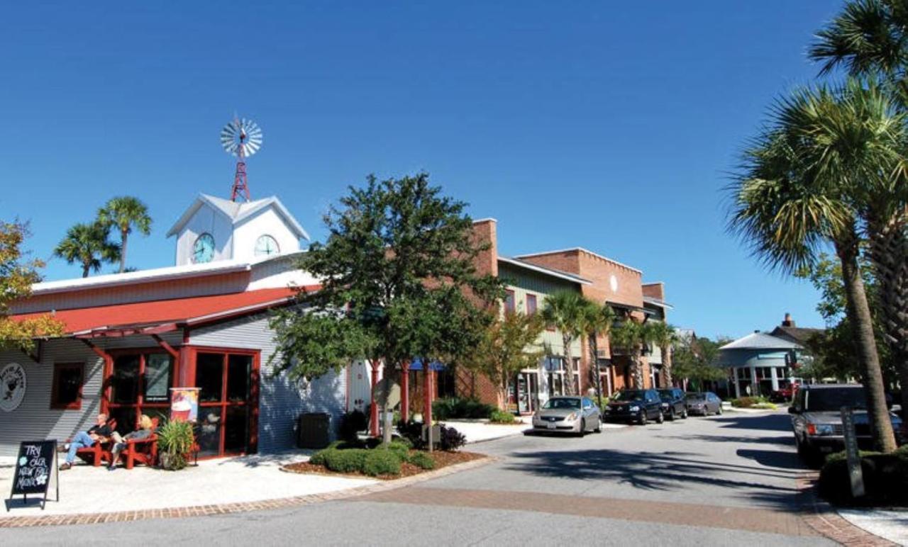 1313 Pelican Watch - Seabrook Island - Beachfront 5 Star Condo - Fido Friendly Luaran gambar
