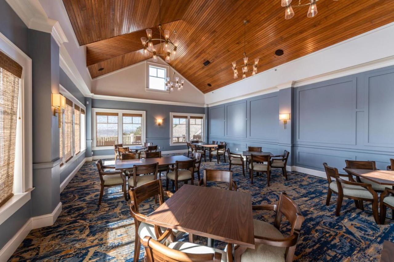 1313 Pelican Watch - Seabrook Island - Beachfront 5 Star Condo - Fido Friendly Luaran gambar