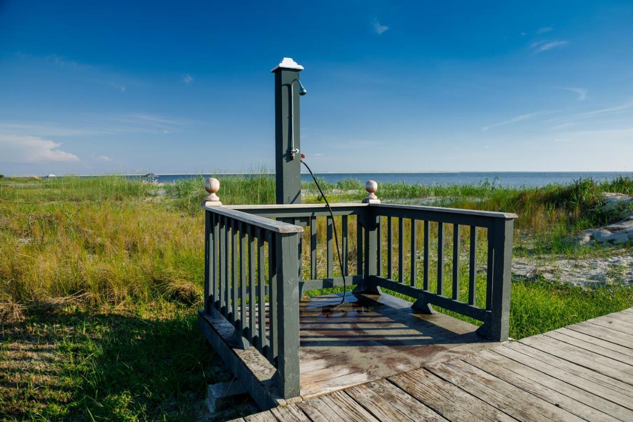 1313 Pelican Watch - Seabrook Island - Beachfront 5 Star Condo - Fido Friendly Luaran gambar