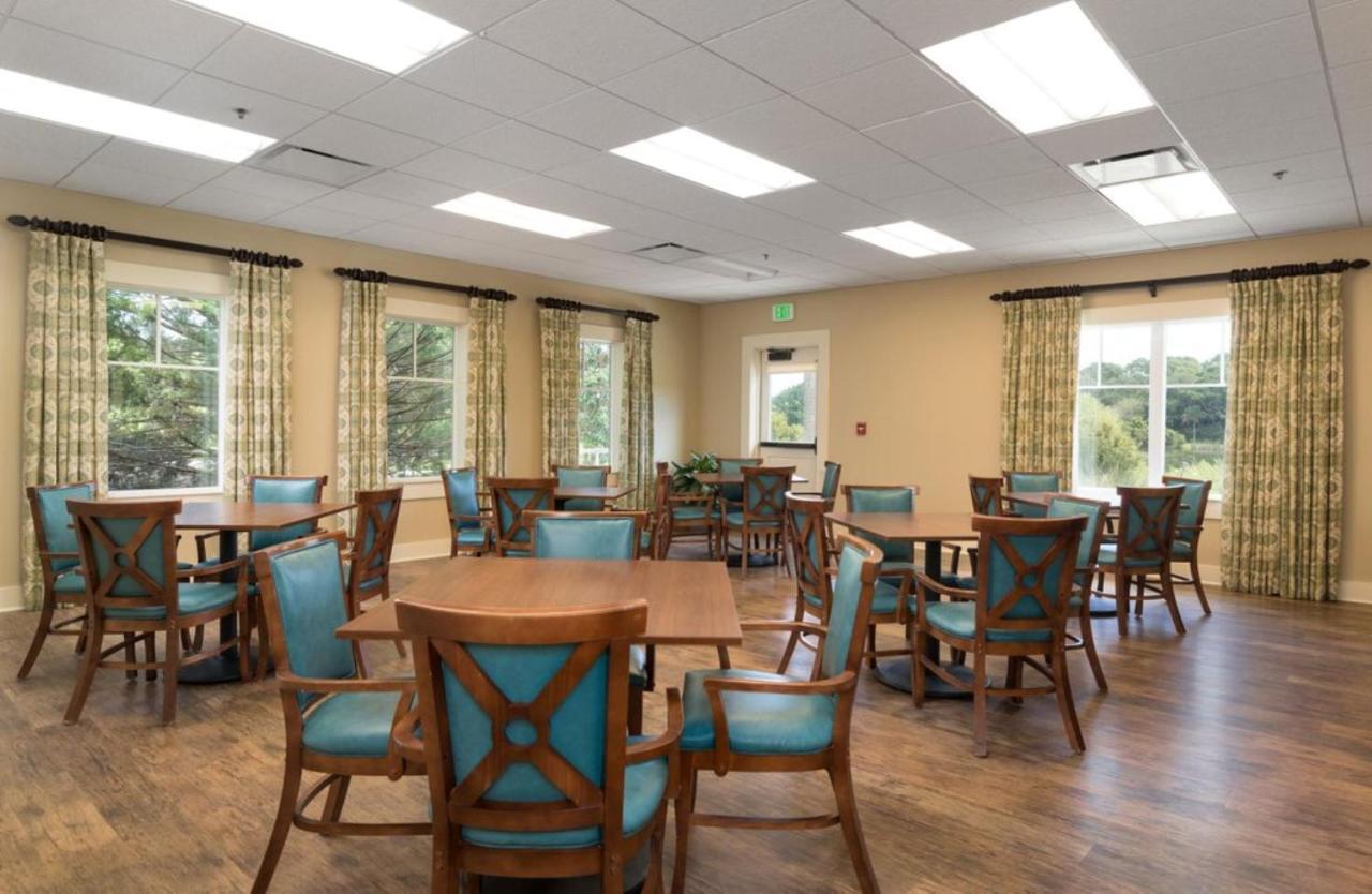 1313 Pelican Watch - Seabrook Island - Beachfront 5 Star Condo - Fido Friendly Luaran gambar