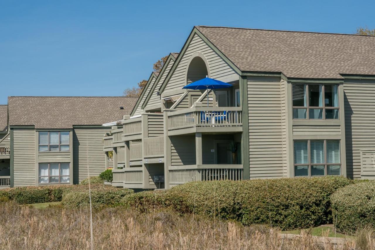 1313 Pelican Watch - Seabrook Island - Beachfront 5 Star Condo - Fido Friendly Luaran gambar