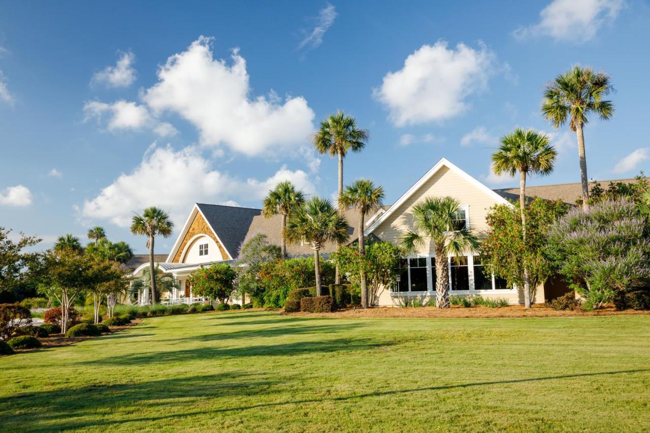 1313 Pelican Watch - Seabrook Island - Beachfront 5 Star Condo - Fido Friendly Luaran gambar