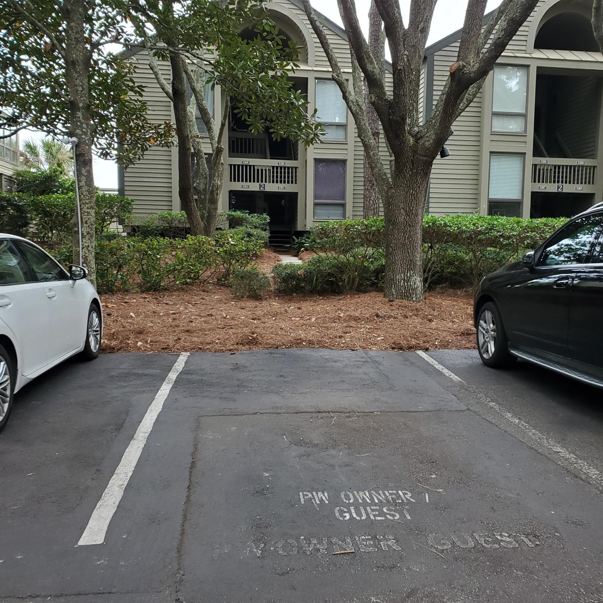 1313 Pelican Watch - Seabrook Island - Beachfront 5 Star Condo - Fido Friendly Luaran gambar
